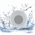 thumbnail image 2 of Haut-parleur de douche Bluetooth™, 2 of 5
