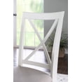 thumbnail image 3 of Lander Side Chair, Grey (Set of 2), 3 of 9