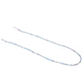 thumbnail image 4 of Chaîne pour Lunettes, Sangle de Lunettes Perlée Attentionnée Solidement Simple et Colorée pour Hommes pour Femmes pour Accessoire de Bijoux pour Lunettes Lanière Sangle, 4 of 8