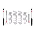 thumbnail image 3 of Kit de Levage Eibach 2019-2020 Ram 1500- Nouveau Modèle Suspension E80-27-011-02-22 Pro-Truck-Lift Étape 1; Levage avant 2 Pouces/1 Pouce Arrière; avec 2 Amortisseurs avant et 2 Arrière, 3 of 3