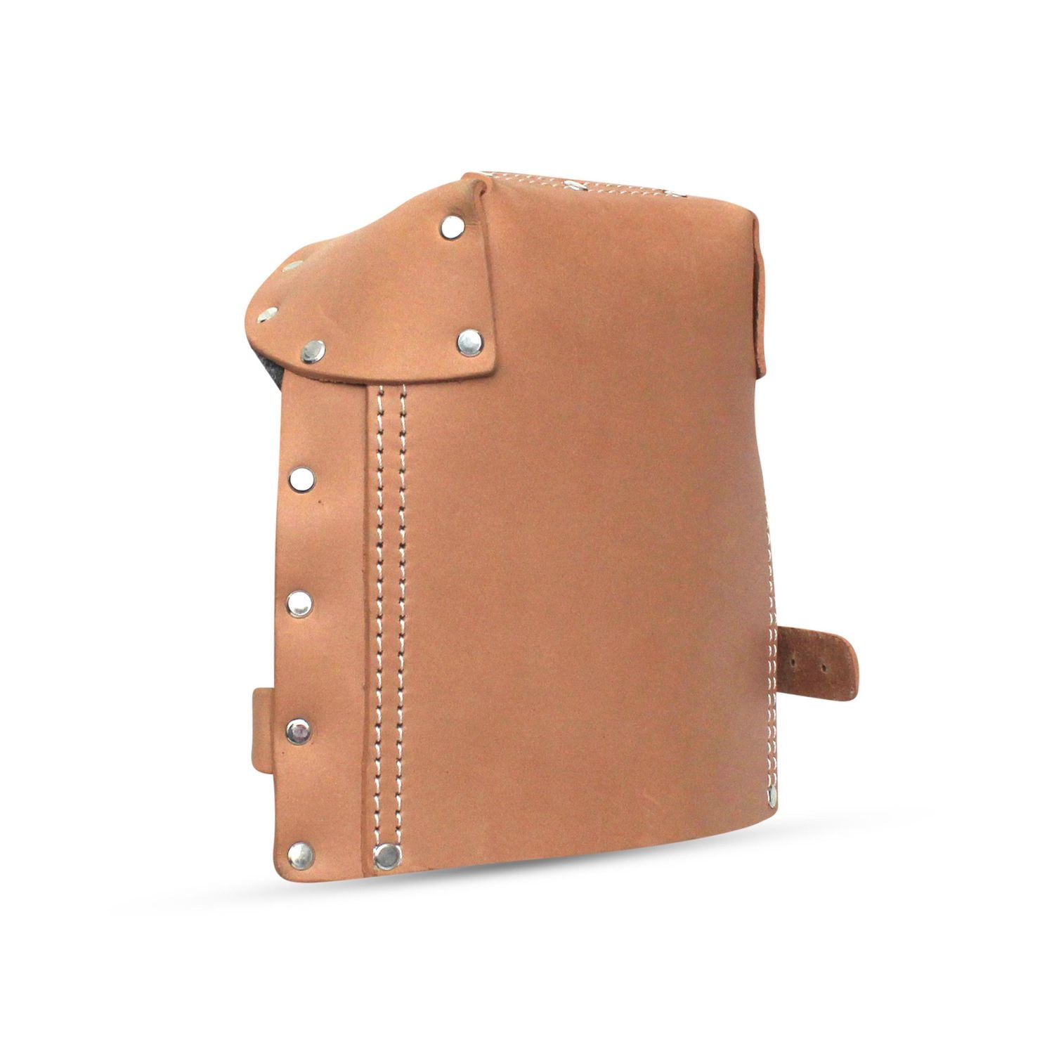 Mechtools Leather Knee Pads