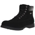 thumbnail image 1 of Lugz Men's Convoy Wr Winter Boot, Black, 10 D US, 1 of 7