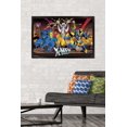 thumbnail image 3 of Marvel Comics - Les X-Men - Groupe, 3 of 4