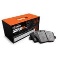 thumbnail image 2 of R1 Concepts FRONT R1 Concepts Super Duty Brake Pads 2214-1039-00, 2 of 4