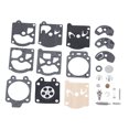 thumbnail image 3 of Chainsaw Carburetor Gasket, Easy To Install Carburetor Gasket Reliable Performance Garden Tool  For Courtyard, 3 of 8