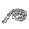 thumbnail image 1 of HURRISE Chain Saw Chain,Woodworking Chainsaw Chain Saw Chain Blade Accessory 3/8 058 68DL,Steel Chainsaw Chain, 1 of 7