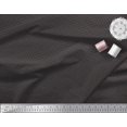 thumbnail image 2 of Soimoi Satin Silk Fabric Diagonal Line Geometric Decor Fabric Printed Yard 42 Inch Wide, 2 of 3
