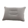 thumbnail image 2 of Fridja Clearance Plushs Rectangular Napping Inflatable Pillow Outdoor Camping Cushion Travel Plushs Inflatable Pillow Holiday Gifts, 2 of 6