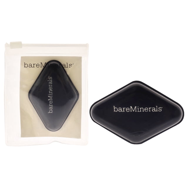 Mélangeur Double Face en Éponge et Silicone par bareMinerals pour Femmes - 1 Pce Applicateur