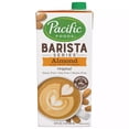 thumbnail image 2 of Pacific Foods Barista Series Almond Original 32oz/946ml- (12/case), 2 of 2