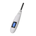 thumbnail image 2 of Heated Lash Curler, Wide Comb Teeth Curved Head Electric Eyelash Curler  For Makeup, 2 of 8