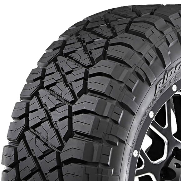 Nitto Ridge Grappler Pneu Radial Tout-Terrain - LT275/60R20 123Q