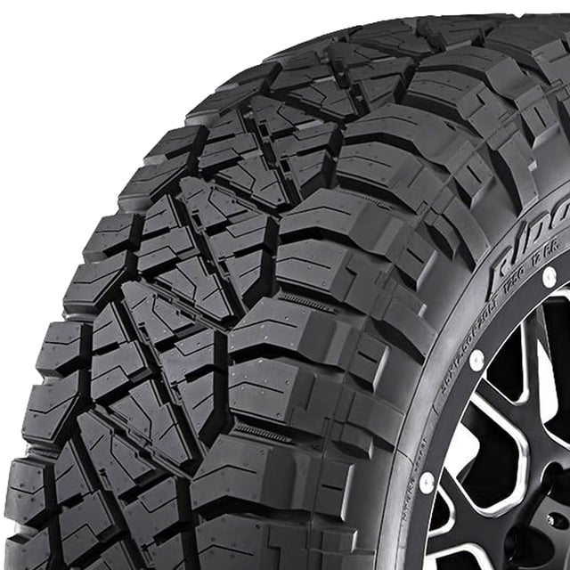 Nitto Ridge Grappler Pneu Radial Tout-Terrain - LT275/60R20 123Q