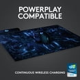 thumbnail image 2 of Logitech G502 Lightspeed 16000 DPI Wireless Optical Gaming Mouse Black, 2 of 9