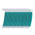 thumbnail image 2 of MesaSe 20X Small Mens Two Blade Disposable Razors Throw Away Face Wet Dry Shaver, 2 of 2