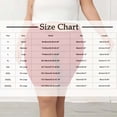 thumbnail image 2 of Yanlir Fashion Women's Plus Size Yoga Pants Shorts Solid Color Elastic Waist Quick-Drying Activewear for Gym and Training(Dark Gray,XL), 2 of 7