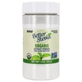 thumbnail image 2 of NOW Foods - Édulcorant en Poudre Biologique BetterStevia - 4 oz, 2 of 4