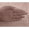 thumbnail image 4 of oneOone en Mousseline de Soie Feuilles & Imprimé Floral 1 Yard 42 Inch Wide, 4 of 5