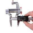 thumbnail image 4 of Cqxid Screwdriver Under $5 Table Vice Vise Hobby Lock Swivel Aluminum Craft Jewelry Clamp Other, 4 of 7