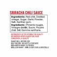 thumbnail image 4 of LEE KUM KEE - SRIRACHA CHILI SAUCE, 4 of 5