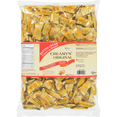 thumbnail image 2 of EXCLUSIVE BRANDS Butter Cream Bulk Hard Candy 1.5 kg, 2 of 2