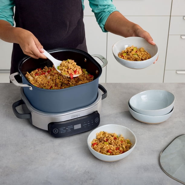 Ninja® Foodi® Everyday PossibleCooker™ Pro - Walmart.ca