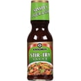 thumbnail image 1 of Kikkoman Sauce pour Sauté, 1 of 7