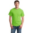 thumbnail image 1 of Gildan T-Shirt pour Hommes à Manches Courtes DryBlend 50 Coton/50 Polyester - 8000, 1 of 4