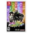 thumbnail image 1 of JoJo's Bizarre Adventure All-Star Battle R (NSW), 1 of 6