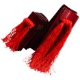 thumbnail image 4 of Shisuyan 2pcs Chinese Kuaiban Traditional Instruments Beginner Allegro Clapper Percussion Instrument, 4 of 8