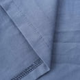 thumbnail image 5 of EOYWHK Big and Tall Linen Shirts for Men Button Up Golf shirts Short Sleeve Collared Business Blouses, 5 of 5