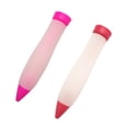 thumbnail image 1 of EGNMCR 2pc Fudge Cake Pen Icing Writing Baking Decoration DIY Tool baking tool, 1 of 3