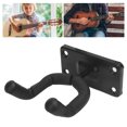 thumbnail image 3 of Guitar Hanger, Multifunctional Guitar Wall Mount Hanger  for Home, 3 of 7