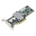 thumbnail image 1 of Contreller Card For LSI 9264-8i M8103 Pcie 6GBps 256M Support RAID0 1 5 6, 1 of 8