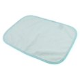thumbnail image 4 of Matelas de Lit Lavable pour Aînés, Alèse d'Incontinence, Bleu, 4 of 8