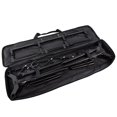 thumbnail image 2 of Adjustable Retractable Carp Fishing Rod Pod Stand Holder Fishing Pole Pod Stand, 2 of 7