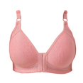 thumbnail image 2 of Cathalem Racerback Bras for Women Comfort Revolution Modern Seamless Bra,B 38, 2 of 3