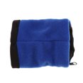 thumbnail image 3 of Portefeuille de Poignet de Course Bracelet de Poignet Portefeuille Bracelet de Poignet Portefeuille Sport de Plein Air Course Jogging Exercice Gym Bracelet de Poignet Pochette Bracelet de Poignet Portefeuille Bleu, 3 of 3