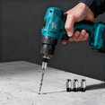thumbnail image 4 of Drill Bit Adapter Set Quick Release Converter for Power Drills and Tools, 4 of 6
