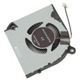 thumbnail image 4 of ANGGREK Nitro 5 CPU Cooling Fan, Laptop CPU GPU Fan Metal ABS For Nitro 5, 4 of 8