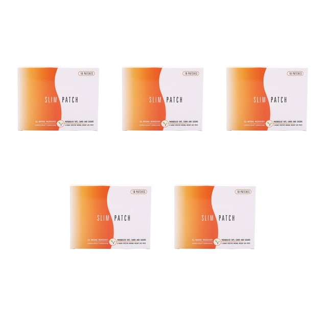 QualitChoice Night Time Belly Fat Burner For Effective Weight Loss Support Night Shred Night Time Fat Burner 5packs(50pcs)
