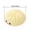 E, variant on EGNMCR Realistic Simulation Big Bun Stress Relief Toy, Slow Rising Squishy Fidget Toy for Kids and Adults, Soft Silicone Squeeze Toy for Anxiety Relief and Sensory Play, 1 PC