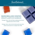 thumbnail image 4 of Cubes de cire parfumée ScentSationals - Croustillants de guimauve, 4 of 4