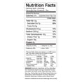 thumbnail image 2 of Milkmakers Oatmeal Chocolate Chip Lactation Cookie Bites, 10x2oz Bags, 2 of 5