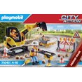 thumbnail image 1 of Playmobil Road Construction, 1 of 6