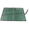 thumbnail image 1 of Sac de Rangement Roll Up Tools, Support d'Outils Roll Multi Pocket Tools Bag Durabilité Accrue, 1 of 10