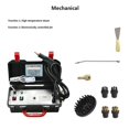 thumbnail image 2 of Steam Cleaner High Temperature Electric Steaming Cleaning Machine, High Pressure Air Conditioner Kitchen Ran Hood Car Cleaner ,Easy to Operate, 2 of 7