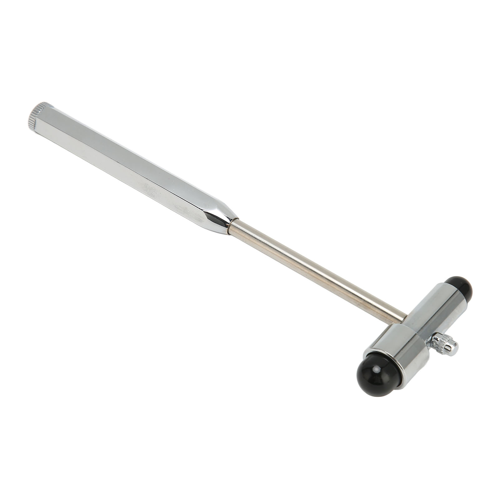 Diagnostic Massage Hammer, Neurological Diagnostic Hammer Silicone Moderate Strength For Joint Reflexes For Health Examination