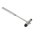 thumbnail image 1 of Diagnostic Massage Hammer, Neurological Diagnostic Hammer Silicone Moderate Strength  For Joint Reflexes For Health Examination, 1 of 8