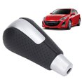thumbnail image 3 of Ergonomic Slip Gear Knob for 3 2008 2011, Replacement , Stylish and Design, 3 of 7